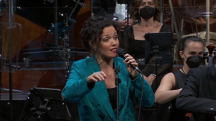 Los conciertos de La 2 - Orquesta Sinfónica RTVE "Bioclassics"