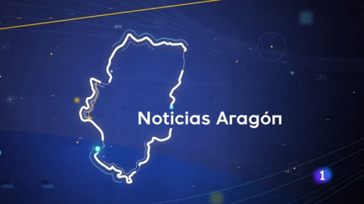 Noticias Aragón - Noticias Aragón 14/10/21