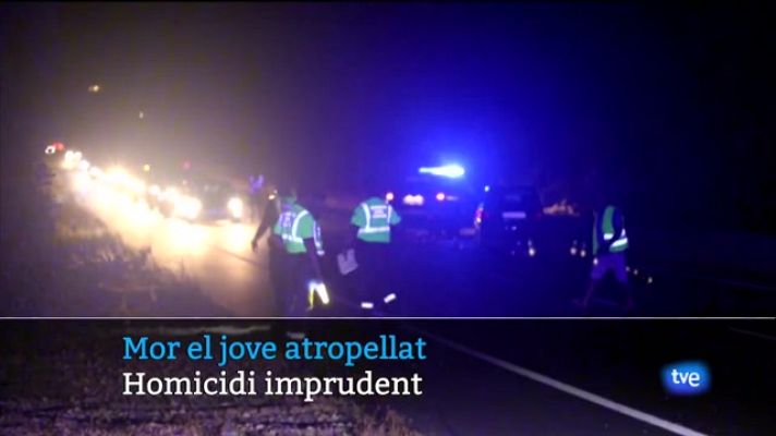 Informatiu Balear - Informatiu Balear en 2' - 14/10/21