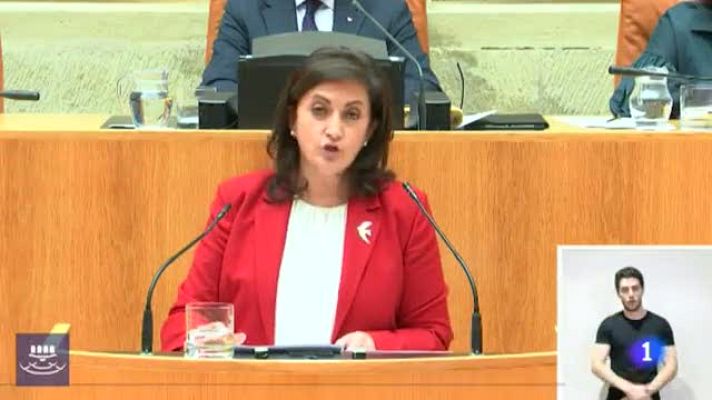 Informativo Telerioja - Telerioja en 2' - 14/10/21