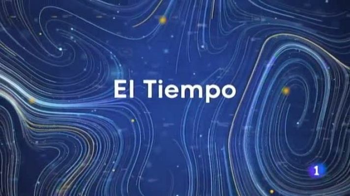 Telenavarra - El tiempo en Navarra - 14/10/2021