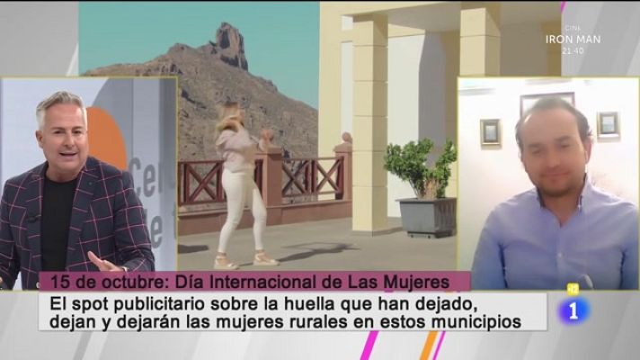 Cerca de ti - Cerca de ti - 14/10/2021