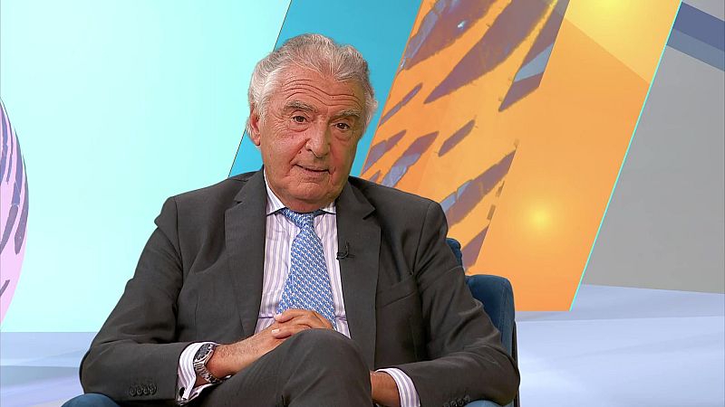 Shalom - La FCJE: un año más de logros y desafíos - ver ahora