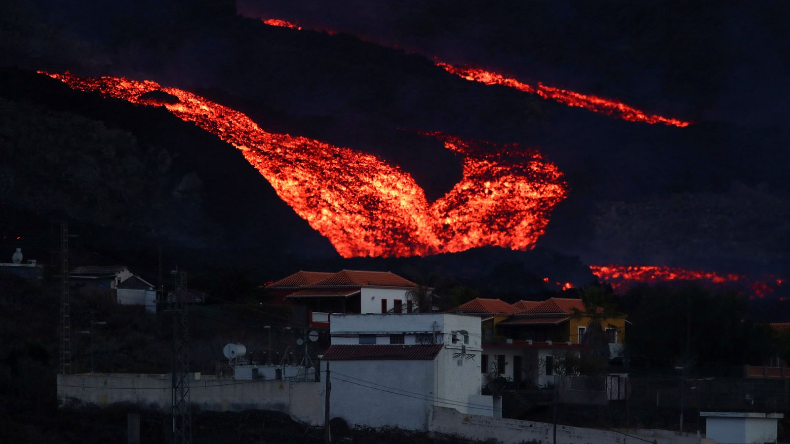 Telediario 1 en cuatro minutos - 14/10/21 - Ver ahora