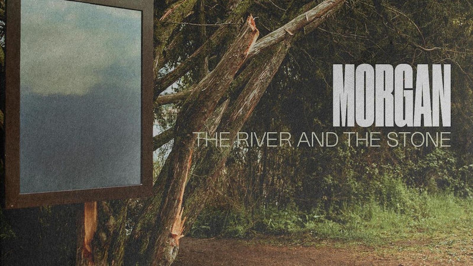 Morgan publica su nuevo disco 'The River and the Stone' | Ver