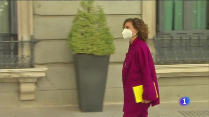 L'informatiu - Comunitat Valenciana - L'Informatiu Comunitat Valenciana 2 - 14/10/21