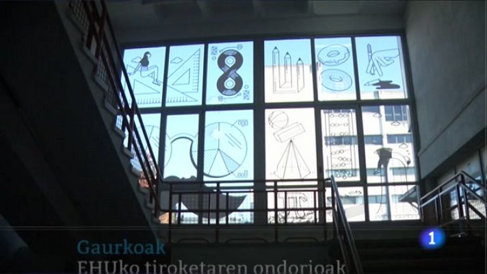 Telenorte - País Vasco - Telenorte 2 País Vasco 14/10/21