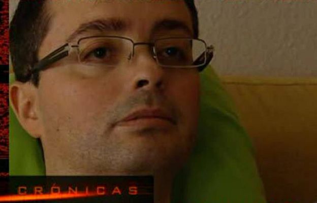 Crónicas - Ya no puedo pero aún puedo