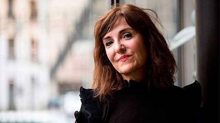 Punts de vista - Entrevista Elvira Lindo