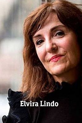 Punts de vista - Entrevista Elvira Lindo
