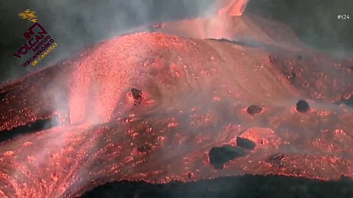 La tarde en 24h - La tarde en 24 horas - 14/10/21 (2)