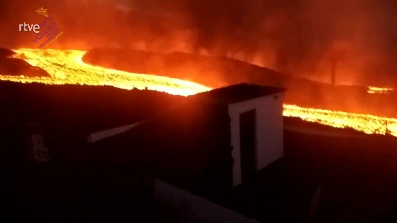 Aquí la Tierra - 14/10/21 - ver ahora