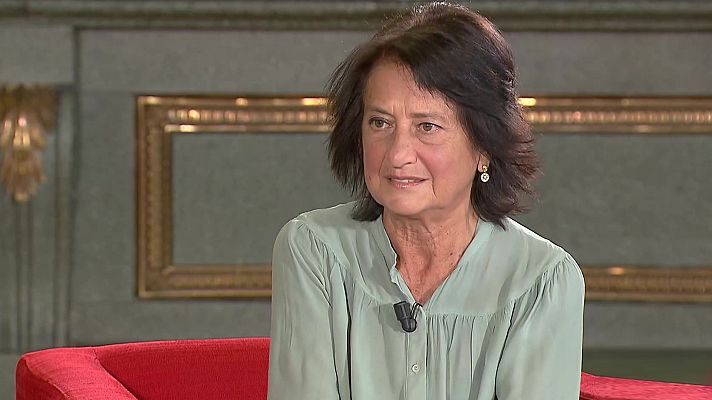 La hora Cervantes - La hora Cervantes - 14/10/21