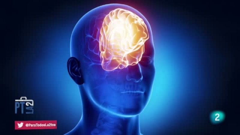 Para Todos La 2-La psiquiatría de precisión. El futuro para detectar trastornos mentales