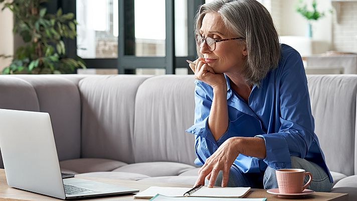 Aquí hay trabajo - Cómo cotizar sin trabajar