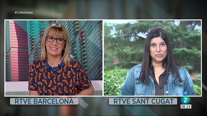 El temps - Cap de setmana de tardor