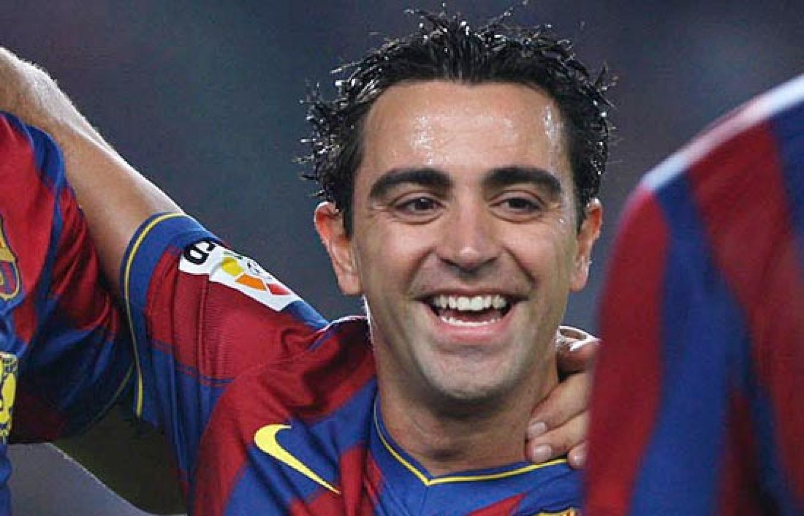 Xavi: 'Era una oportunidad para sacar ventaja' | Ver