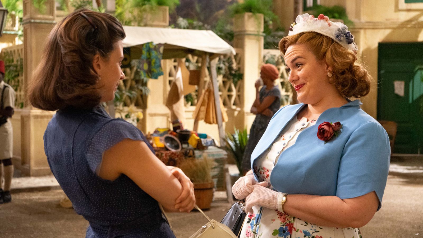 Dos vidas - Episodio 183 - Ver ahora