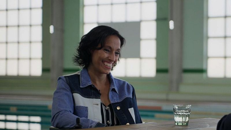 La matemática del espejo - Teresa Perales