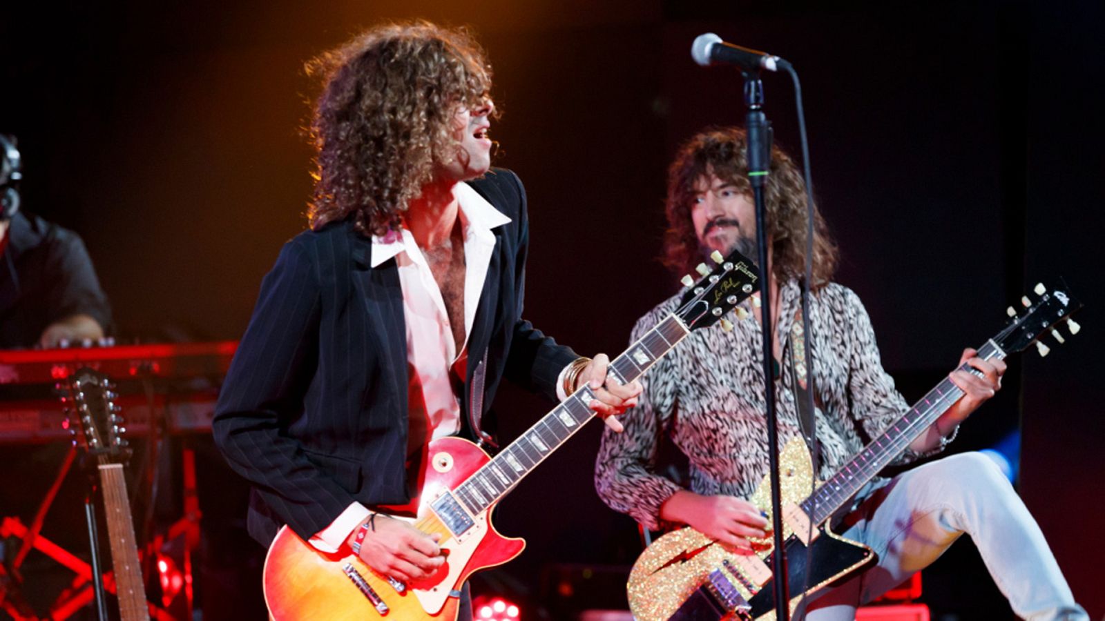 Los conciertos de Radio 3 - Sarria - ver ahora