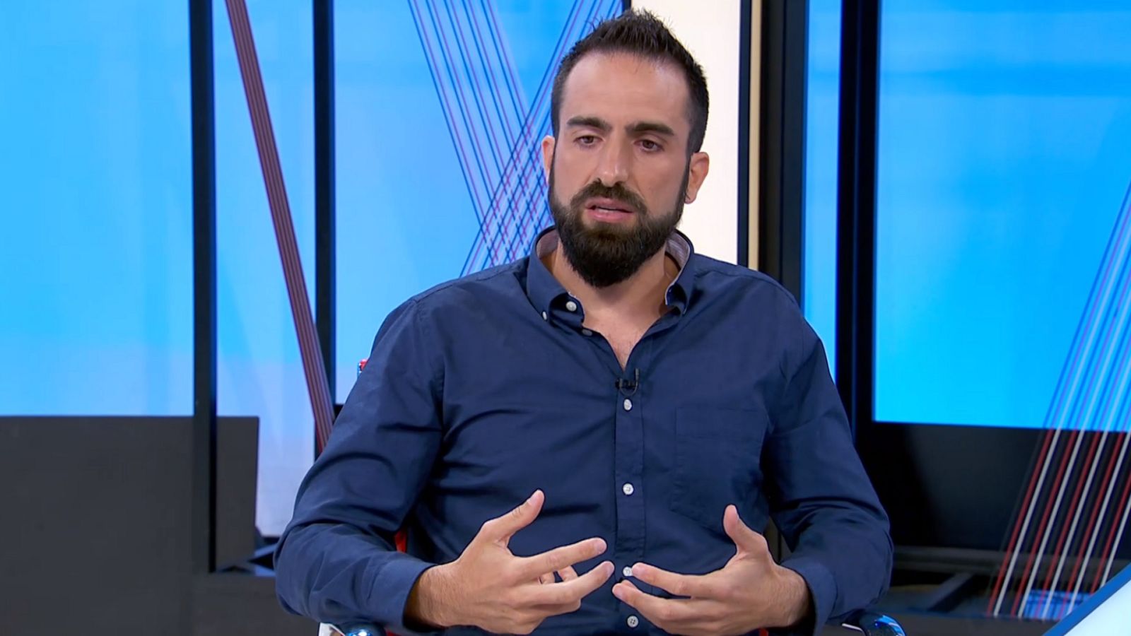 La aventura del saber - 18/10/21 - ver ahora