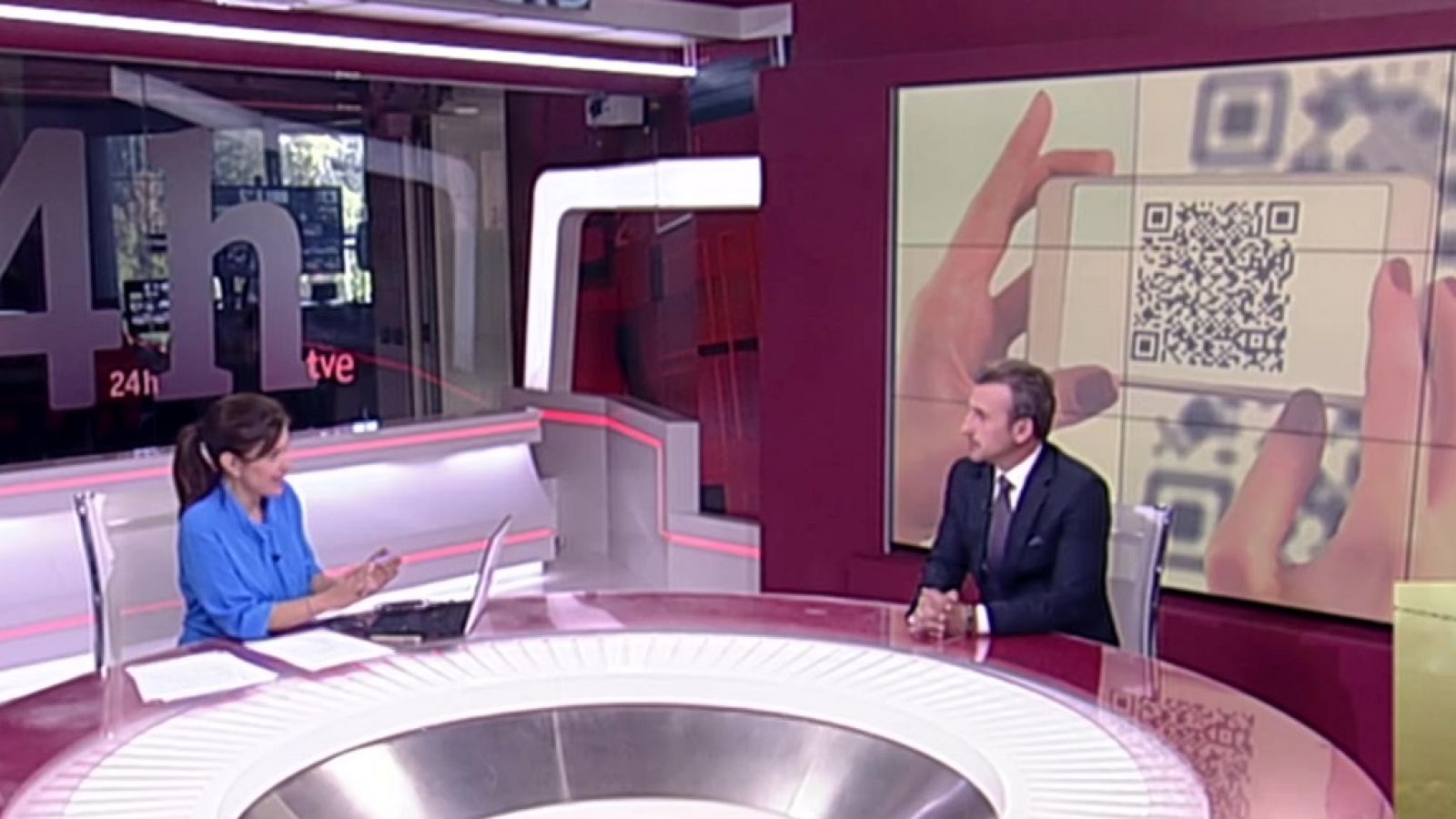 La economía - 15/10/21 - ver ahora