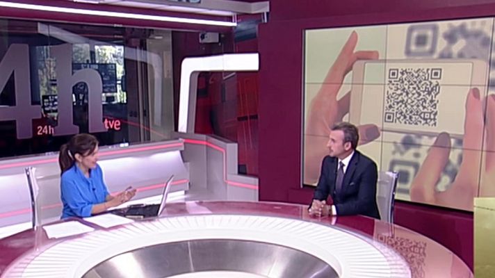 La economía - La economía - 15/10/21