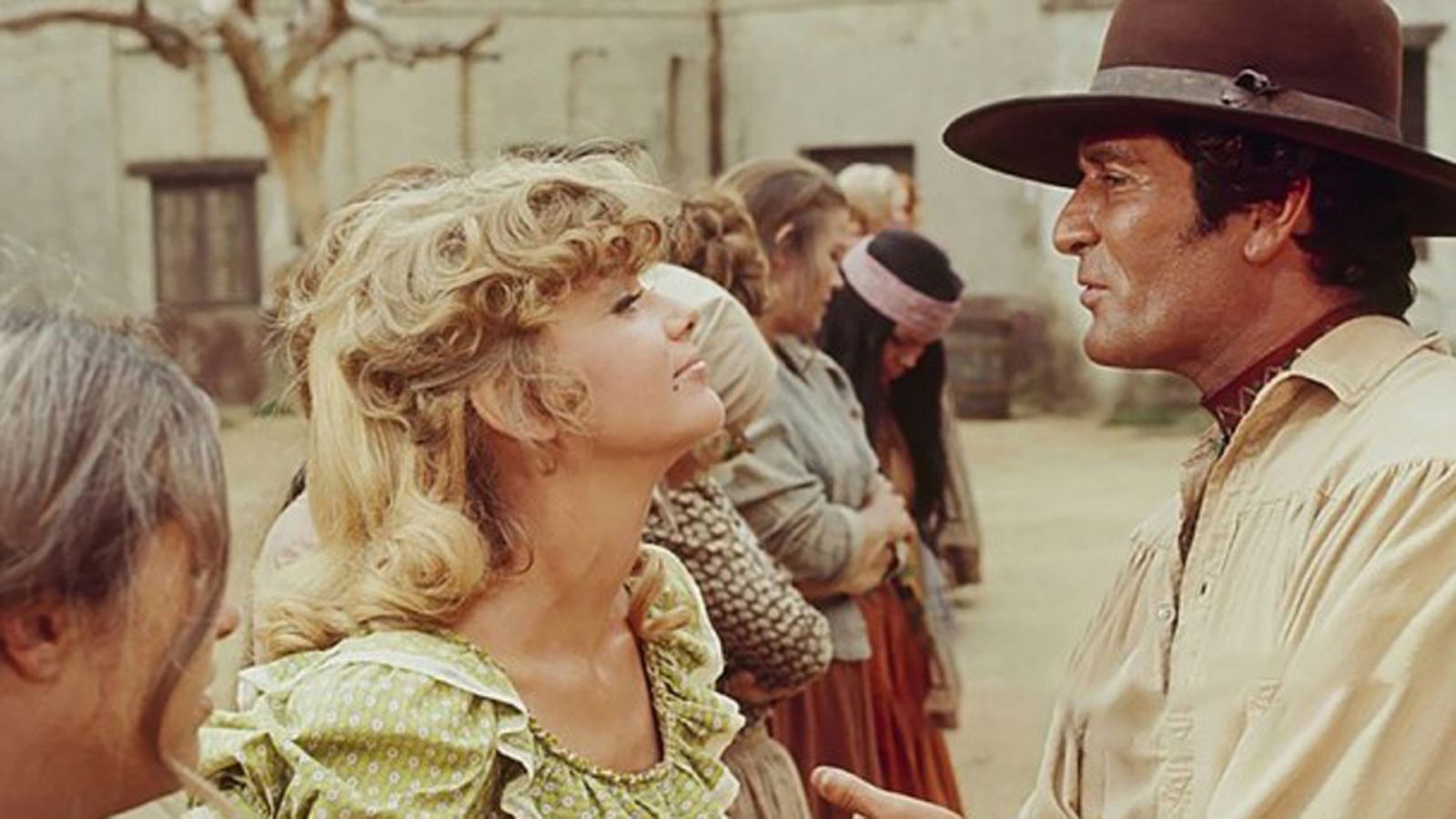 Mañanas de cine - Cinco mujeres indómitas - Ver ahora