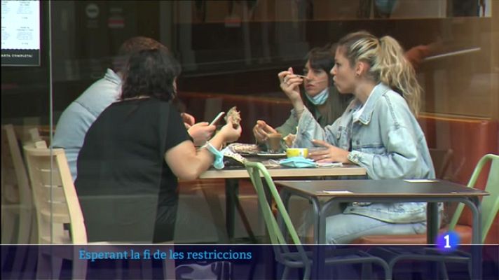 L'Informatiu - L'Informatiu - 15/10/2021