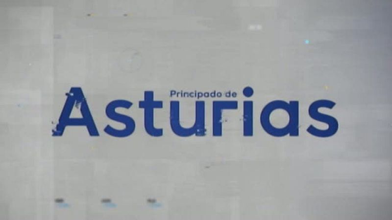 Asturias en 2' - 15/10/21 | Ver