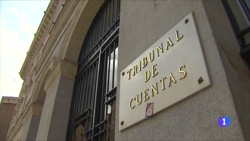 El Tribunal de Comptes monopolitza les ofrenes a Companys