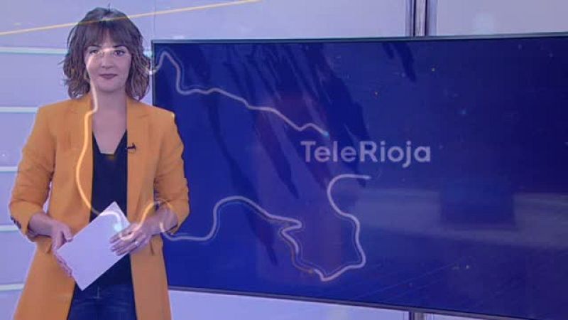 Telerioja en 2' - 15/10/21-Ver ahora