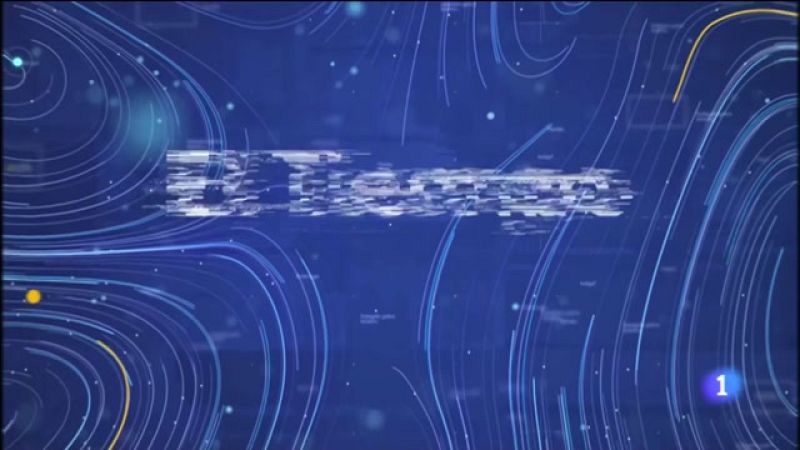 El tiempo en Castilla-La Mancha - 15/10/21 - Ver ahora