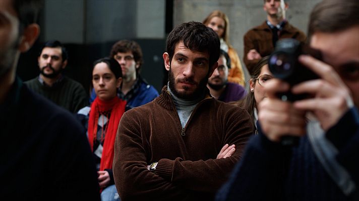 El precio de la libertad - Episodio 2