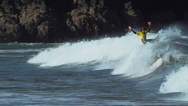 Surfing.es - T4 - Programa 25 - ver ahora