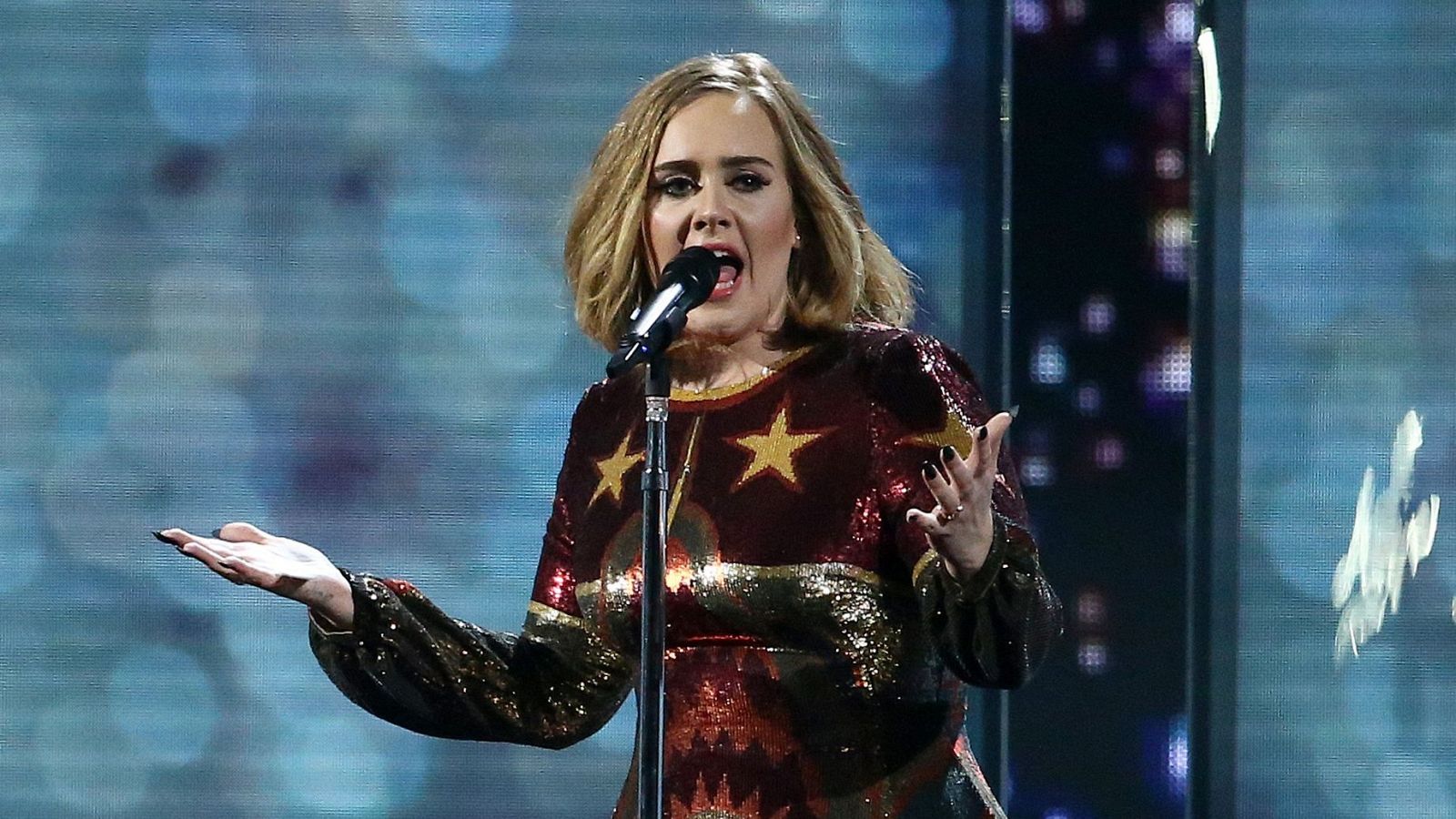 Adele publica su nuevo single 'Easy on me' | Ver