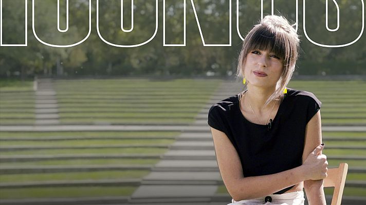 Iconos Playz - Chica Sobresalto: "Vivo mi sexualidad con libertad"