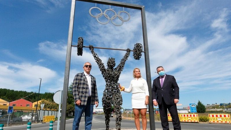 La élite del crossfit se reúne en Guadalajara