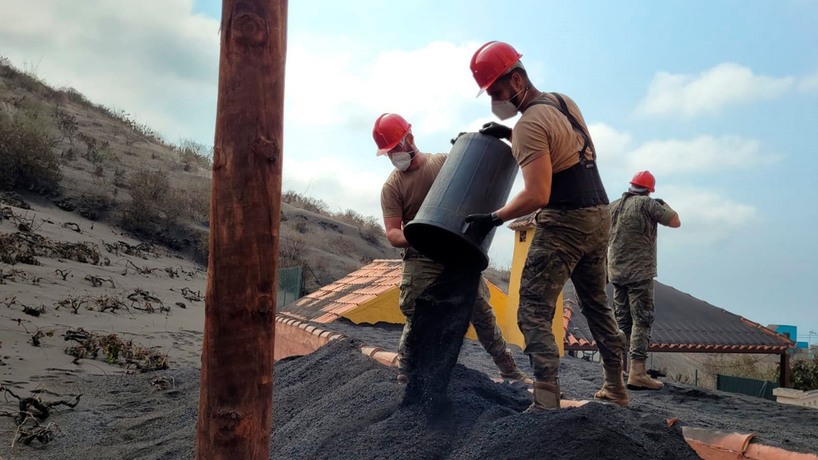 Telediario - 15 horas - 15/10/21 - ver ahora