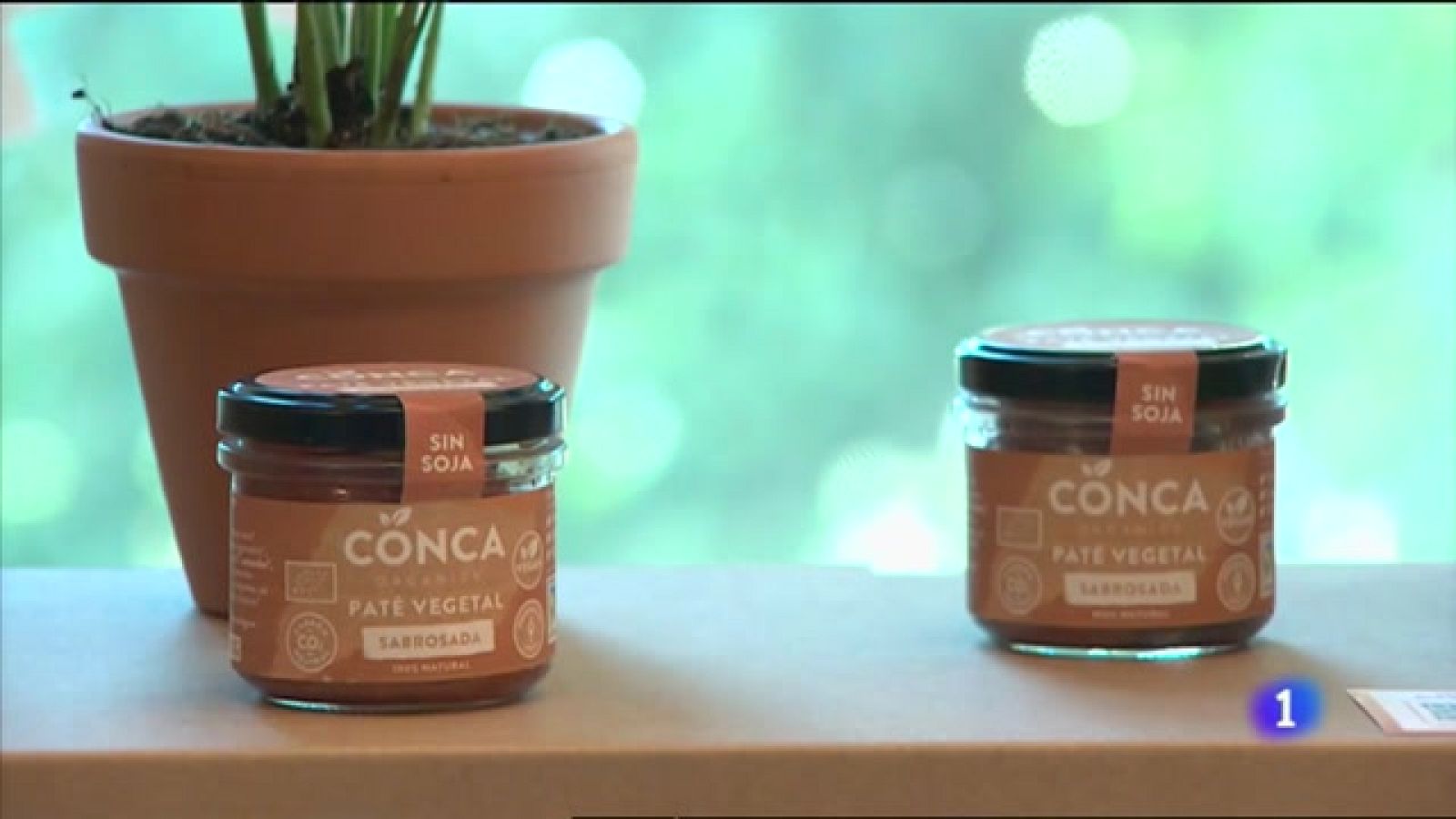 Los alimentos del futuro apuestan por la personalización de la comida