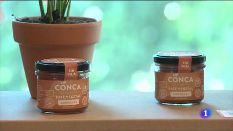 Los alimentos del futuro apuestan por la personalización de la comida