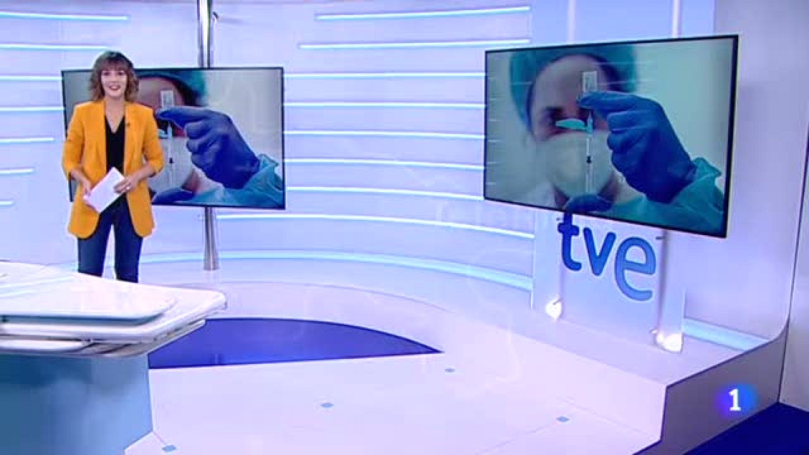 Informativo Telerioja 2 - 15/10/21-Ver ahora