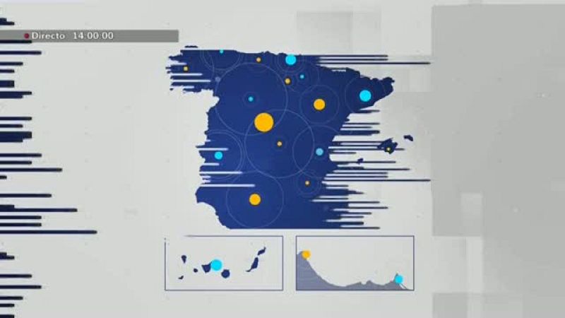 Telexornal Galicia 15-10-2021