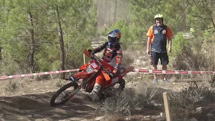 Moto Avenue - 2021 - Programa 30