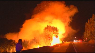 Dous d�as de outubro de 2017