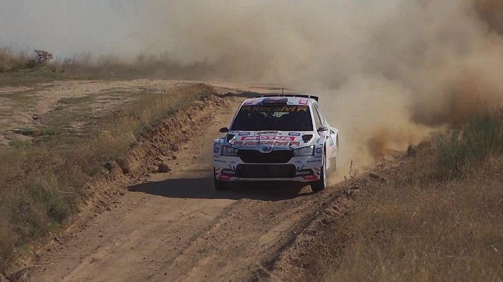 Racing for Spain - 2021 - Programa 23