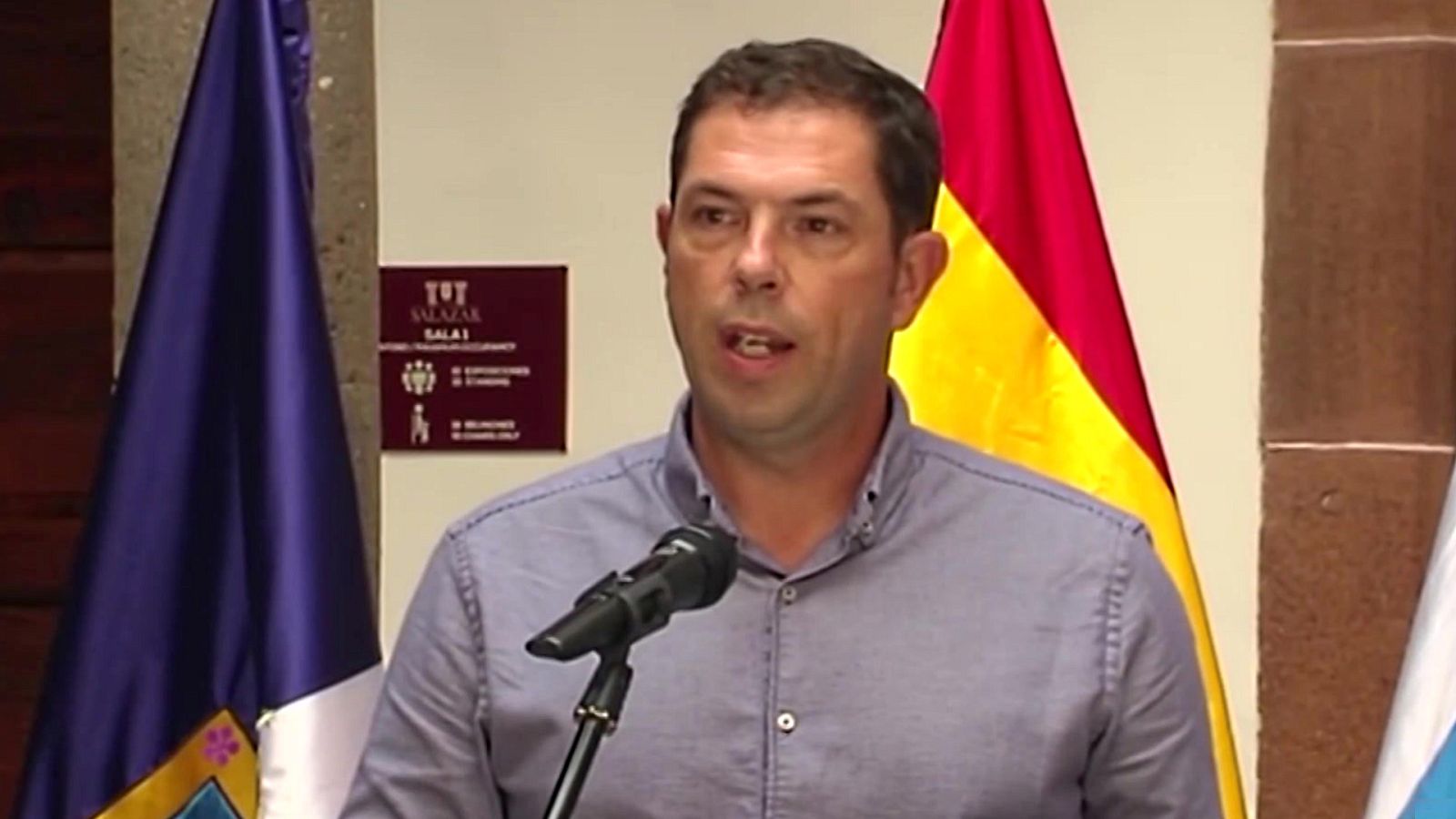 La tarde en 24 horas - 15/10/21 (1) - ver ahora