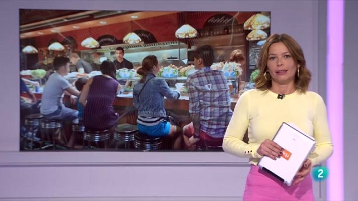 El Vespre - El Vespre - 15/10/2021