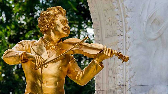 Grandes viajes en tren por Europa - De Viena a Trieste