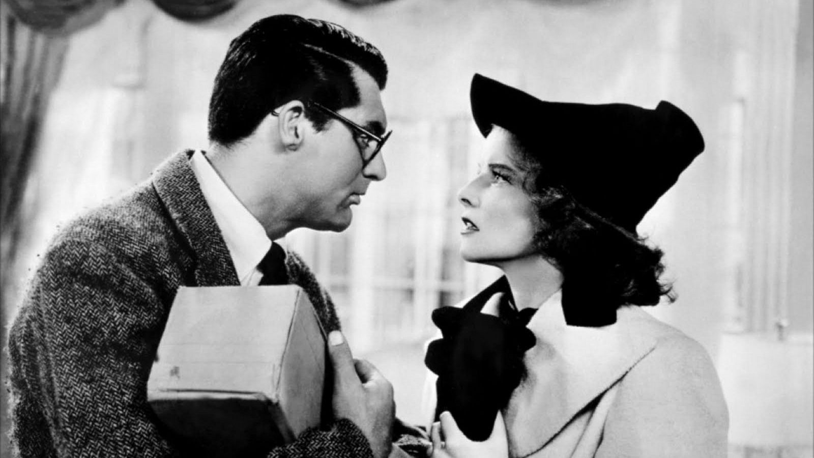 La fiera de mi niña - Ver película en RTVE - Cine de siempre | Ver película